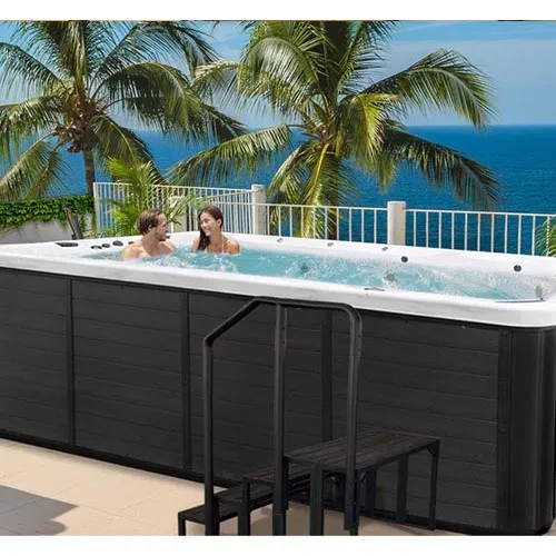 Swimspa hot tubs for sale in Mountain View